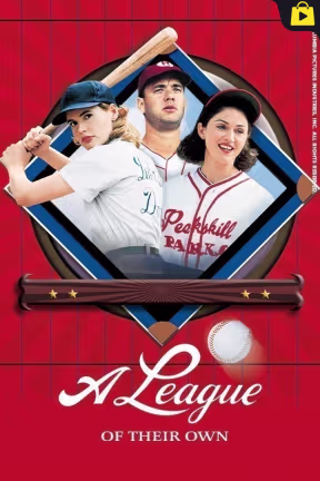 A League of Their Own