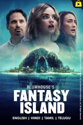 Fantasy Island