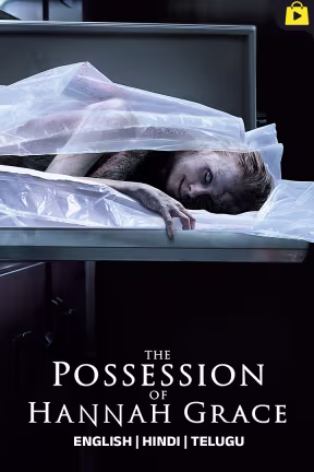 The Possession of Hannah Grace