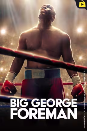 Big George Foreman