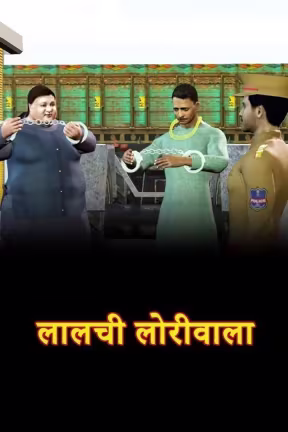 Lalchi Loriwala