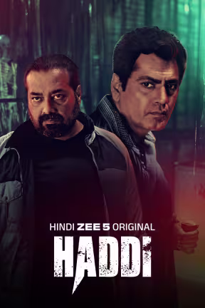 Haddi