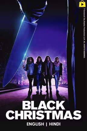 Black Christmas