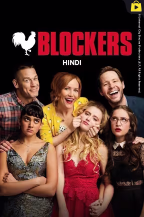Blockers