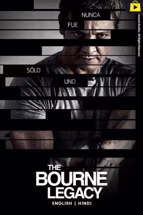 The Bourne Legacy
