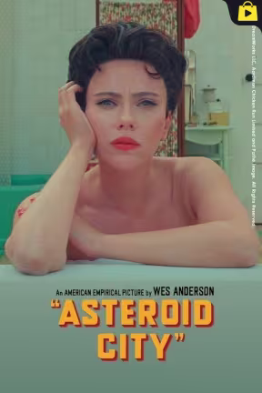 Asteroid City