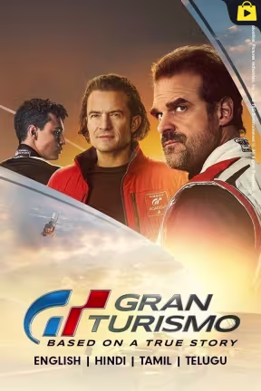 Gran Turismo
