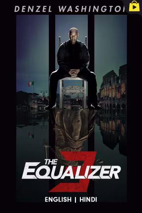 The Equalizer 3
