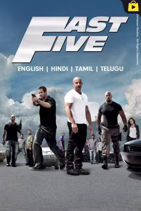 Fast Five