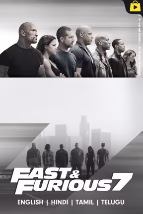Furious 7