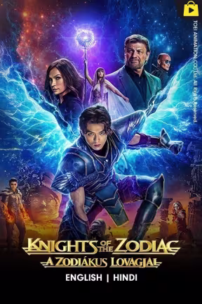 Knights of the Zodiac