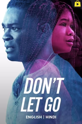 Don't Let Go