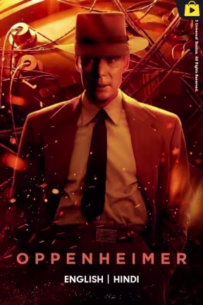 Oppenheimer