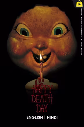 Happy Death Day