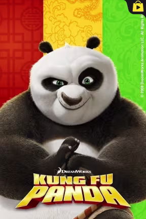 Kung Fu Panda