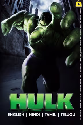 Hulk