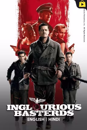 Inglourious Basterds