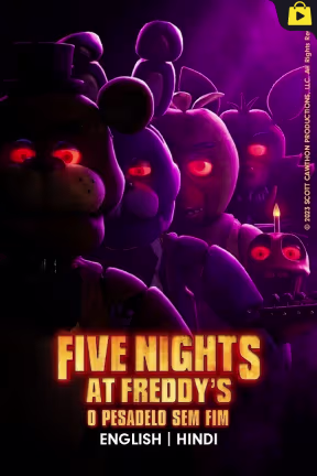 Five Nights at Freddy's