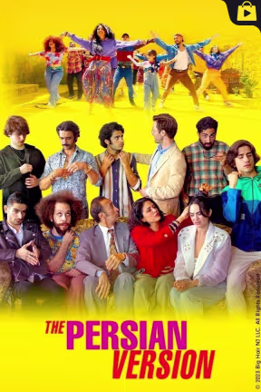 The Persian Version