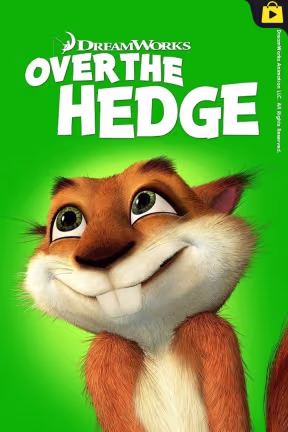 Over The Hedge