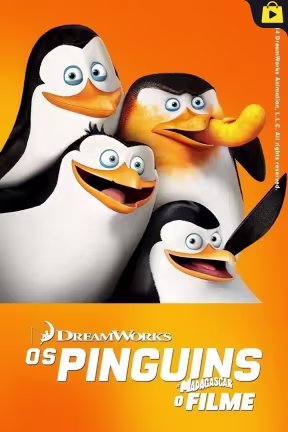 Penguins of Madagascar