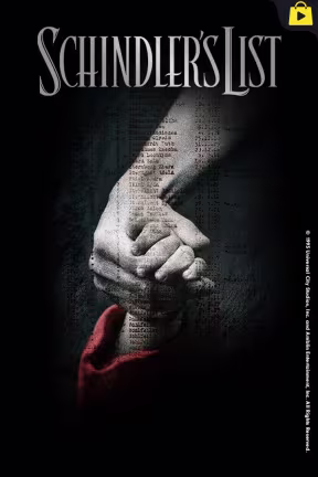 Schindler's List