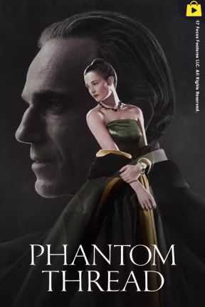 Phantom Thread