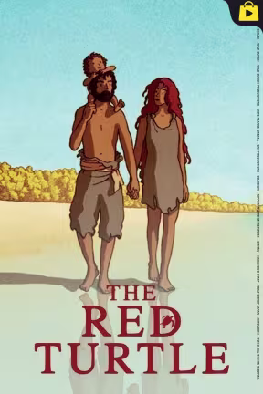 The Red Turtle