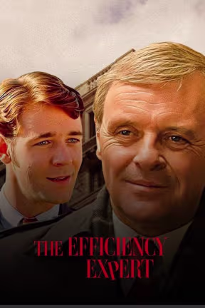The Efficiency Expert