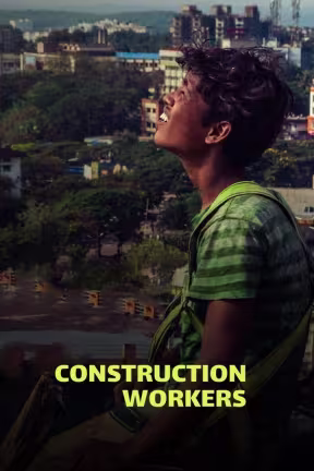 Construction Workers