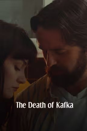 The Death of Kafka