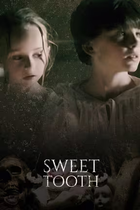 Sweet Tooth