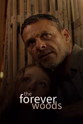 The Forever Woods