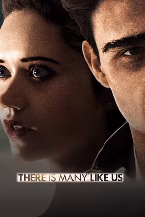 There Is Many Like Us