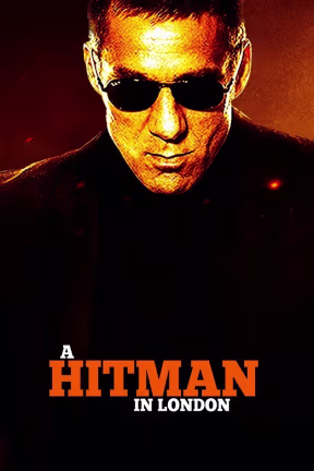 A Hitman in London