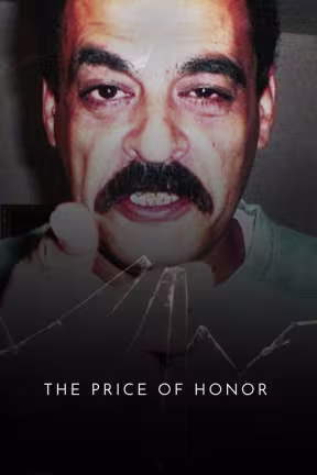 The Price of Honor
