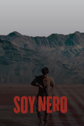 Soy Nero