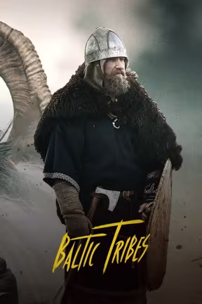 Baltic Tribes