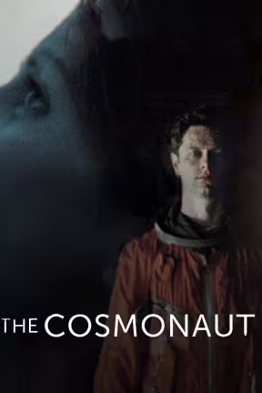 The Cosmonaut