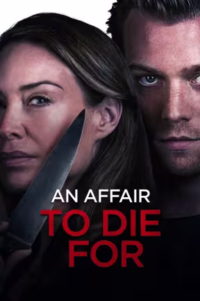 An Affair To Die For