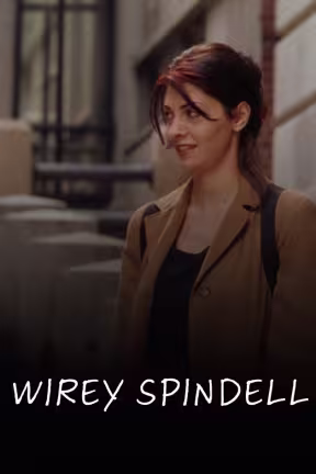 Wirey Spindell