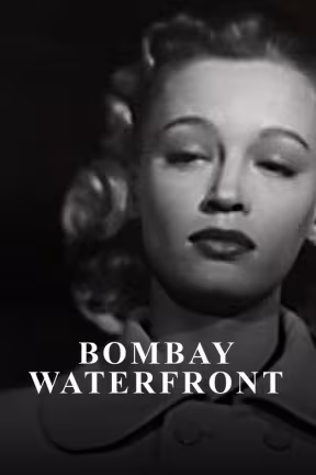 Bombay Waterfront