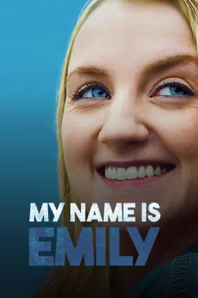 My Name Is Emily