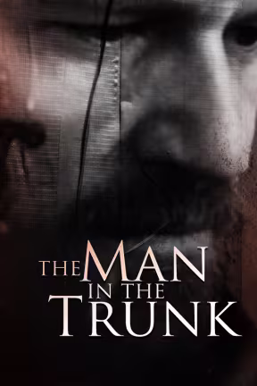 The Man in the Trunk
