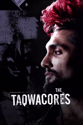 The Taqwacores