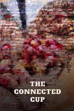 The Connected Cup