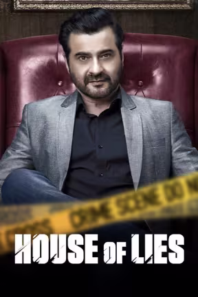 House of Lies
