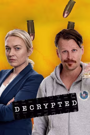 Decrypted