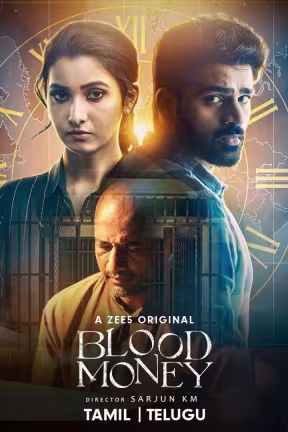 Blood Money