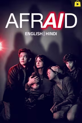 Afraid